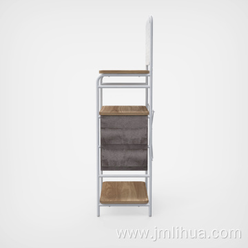 miltifunction fashion storage rack